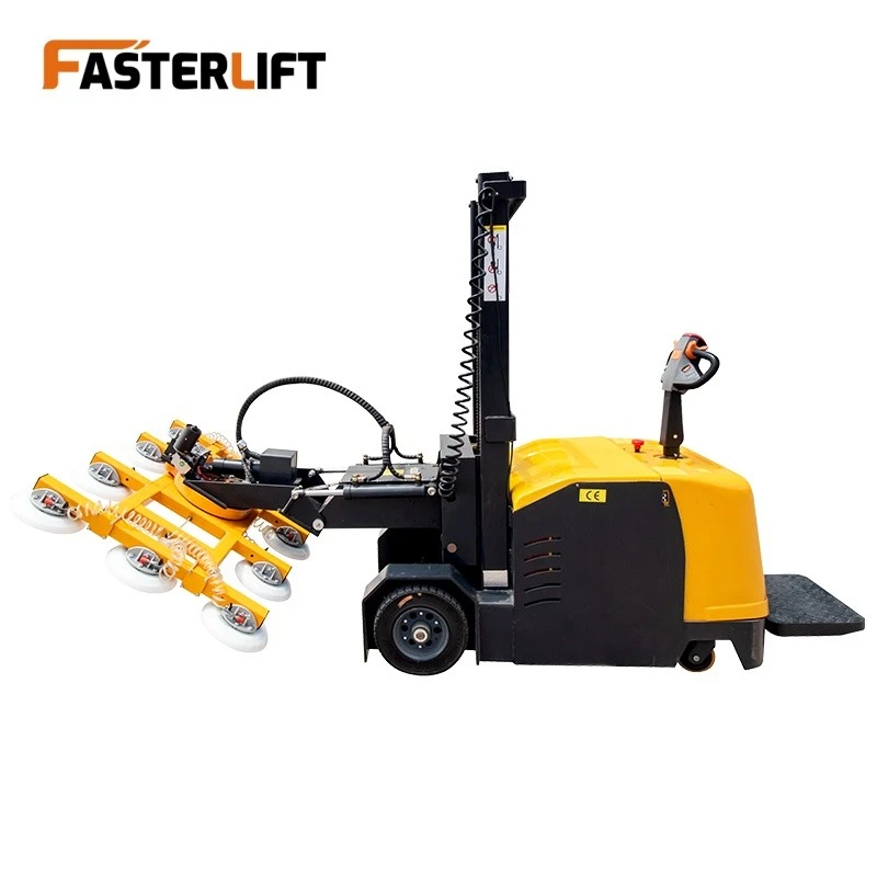 Mobile Glass Lifter best