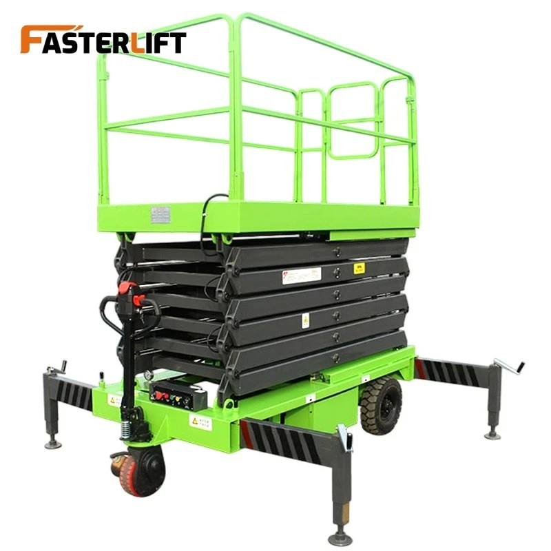1mobile scissor lift (109)